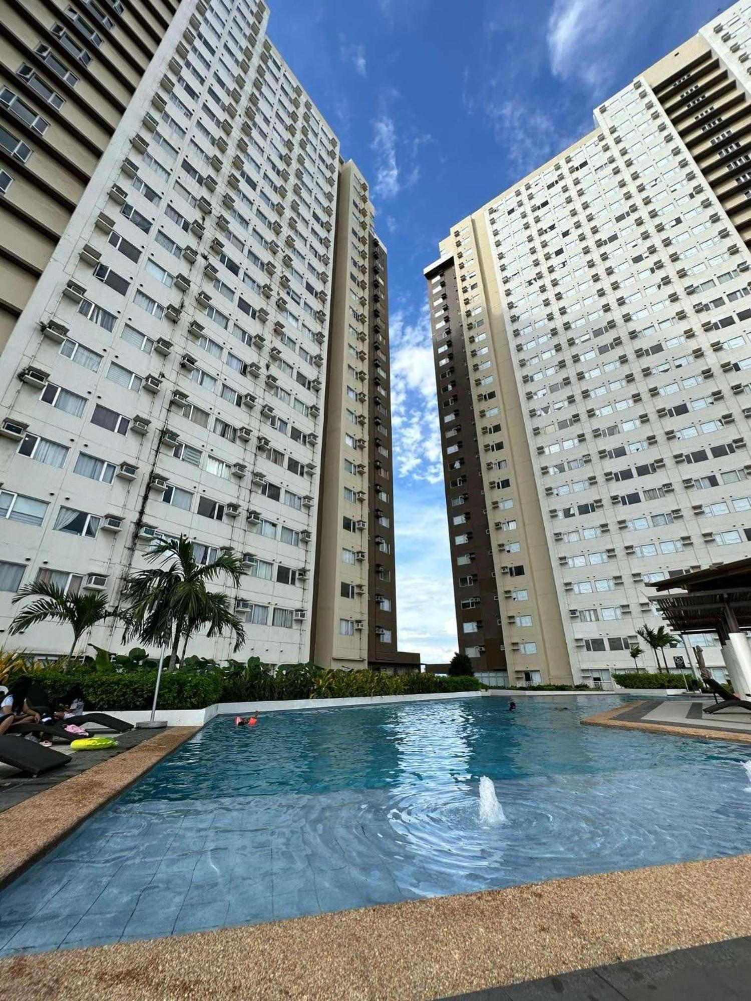 Aparthotel Avida Towers - Aspira Tower1 Cagayan de Oro Esterno foto